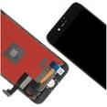 thumbnail image 5 of (Original)for iPhone 7 LCD Display 3D Touch Display Digitizer 4.7 inch kit for A1660 A1778 A1779 Screen Replacement Full Assembly Repair Kits with Tools (White), 5 of 5
