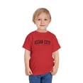 thumbnail image 3 of Ocean City New Jersey Toddler Shirt Gifts Boy Girl Size 2T-5T, 3 of 4