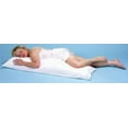 thumbnail image 2 of Softeze™ Body Pillow, 52" x 16", White, 2 of 2