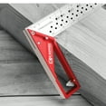 thumbnail image 4 of Kapro Ledge-It Square - 8", 4 of 4