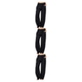 thumbnail image 3 of Guardurnaity Pantalones sueltos para mujer para diario cómodo y de moda Pantalones casuales de algodón para mujer Pantalones rectos Negro XL Type1 NO1, 3 of 6