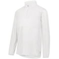 thumbnail image 5 of Holloway Sportswear M SeriesX Pullover White 229533, 5 of 5