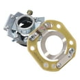 thumbnail image 1 of Interruptor Centrífugo de Motor L16-154s Pieca de Motor Eléctrico de Interruptor Centrífugo de 16 mm de diámetro de Eje de 1500 rpm para maquinaria de costura, 1 of 7