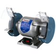 thumbnail image 1 of Esmeril Banco Silverline 6 Pulgadas Motor 1/2 Hp 110/220v DC-BGR6, 1 of 6