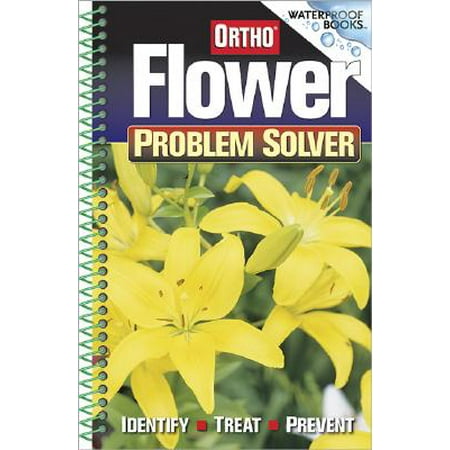 Ortho Flower Problem Solver