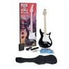 Behringer Rock the World Electric Guitar Pack, GMA100GPKST393