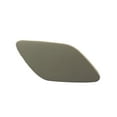 thumbnail image 3 of maskred 61677171659 Left/61677171660 Right Side Plastic Headlight Washer Nozzle Cap Cover Replacement for E92 2006 -2009 2Set, 3 of 6