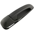 thumbnail image 4 of Dorman 80163 Front Passenger Side Exterior Door Handle for Specific Dodge / Mitsubishi Models, Textured Black (OE FIX), 4 of 5