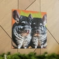 thumbnail image 6 of Galactic Glitter - Canvas, 6 of 10