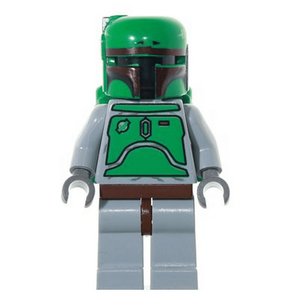 blue boba fett lego
