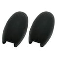 thumbnail image 3 of Dalazy 2 Pièces Instrument de Musique Côté Clavier Clavier Palm Risers pour Clé de Saxophone, 3 of 9