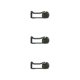 thumbnail image 5 of Matsuzay Afilador de cuchillos ergonómico para cuchillas duraderas y afiladas - Opción de regalo Accesorios de cocina de acero inoxidable Type1 NO1, 5 of 6