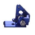 thumbnail image 2 of Motorcycle Rear Brake Pedal Tip Replacement Spare Parts Professional Stylish Blue, 2 of 6