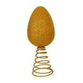 thumbnail image 2 of Figura creativa para decoración de huevos de Pascua, regalo de inauguración de la casa, decoración para el hogar Oro, 2 of 8