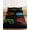 Black, variant on Twin Sze Fitted Sheet Set - Green Game Controller 2 Piece Bedding Sets 16" Deep Pocket Fitted Sheet with 1 Pillowcase, Modern Art Gaming Handheld Black Brushed Microfiber Hotel Luxury Bed Sheets