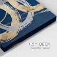 thumbnail image 3 of Atmosphere Detail I - Premium Gallery Wrapped Canvas - Ready to Hang Set of 2 - 40 x 40 Each, 3 of 6