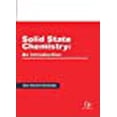 thumbnail image 1 of Solid State Chemistry: An Introduction [Hardcover] [Jan 01, 2017] Jean Annerie Hernandez, 1 of 1