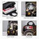 thumbnail image 3 of Balery Casino Cards Mochila ligera para hombre y mujer: duradera e impermeable, ideal para la escuela, el trabajo, viajes y uso diario., 3 of 7