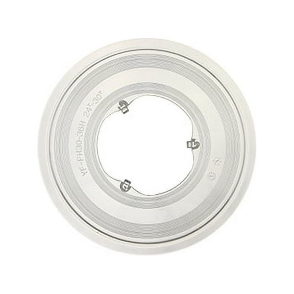 Lowrider bike Spoke Protector 5.5 FH30 Clear.bicycle Protector