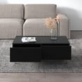 thumbnail image 4 of Glamour 43" Coffee Table, 4 of 5