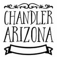 thumbnail image 3 of CafePress - Chandler Arizona Mugs - 11 oz Ceramic Mug - Novelty Coffee Tea Cup, 3 of 6