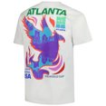 thumbnail image 3 of Men's Outerstuff  Cream 2026 FIFA World Cup Atlanta Host City Local Oversized T-Shirt, 3 of 3