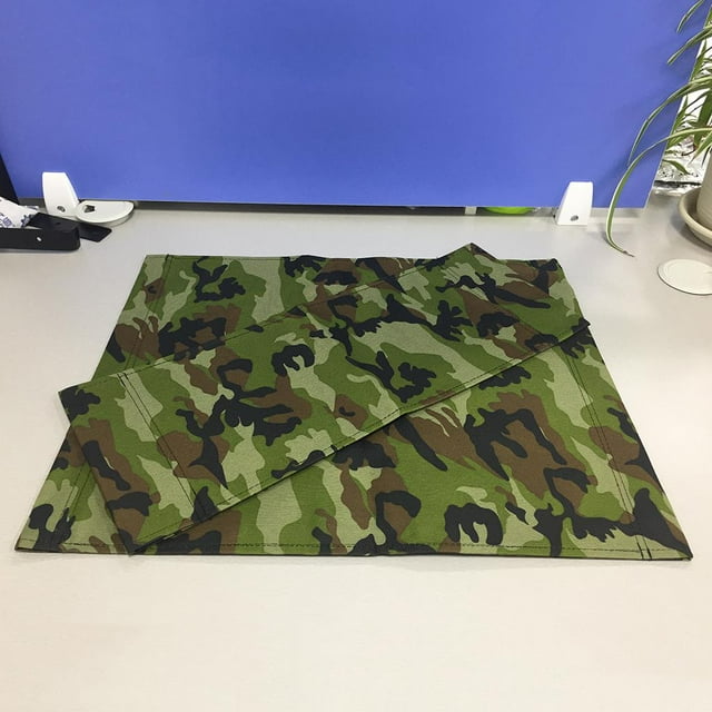 Replacement Cover Canvas for Director Chair Chair Replacement Canvas