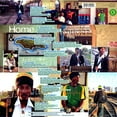 thumbnail image 2 of Norris Man - Home & Away - LP, 2 of 2