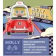 thumbnail image 3 of POP MART POPCAR Super Track Series Blind Box Toys Guess Bag Mystery Box Mistery Caixa Action Figure Surpresa Cute Model Birthday, 3 of 5