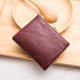 thumbnail image 5 of style 1 Cartera plegable multifuncional vintage, 5 of 5