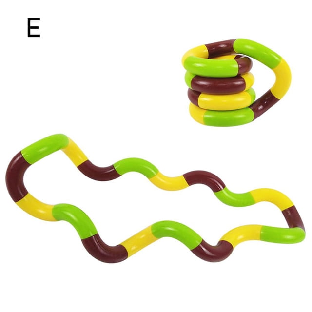 Variety Of Twisting Music Twisting Rope Twisting Ring Diy Winding Chain
