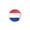 Netherlands, variant on 2026 Soccer Cup Decorations National Flag Lapel Pins, 1 Inch Acrylic Crystal Glass Flag Badge, Soccer Merchandise Brooch Pins for Football Fan Cheer Party Souvenir Gift