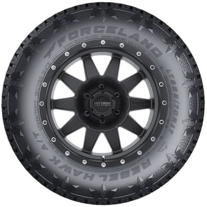 Forceland Rebel Hawk A/T All Terrain LT31X10.50R15 109S C Light Truck Tire Sansujyuku sansujyuku.com
