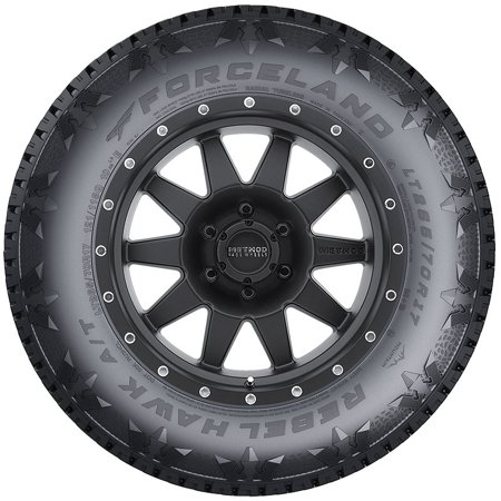 Forceland Rebel Hawk A/T All Terrain LT31X10.50R15 109S C Light Truck Tire Sansujyuku sansujyuku.com