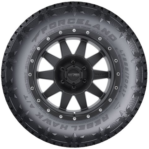 Forceland Rebel Hawk A/T All Terrain LT245/70R17 119/116R E Light Truck Tire simolary.com 17 Forceland Rebel Hawk A/T All Terrain LT245/70R17 119/116R E Light Truck Tire Simolary simolary.com 17