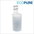 thumbnail image 1 of EcoPure EPWHEF Whole Home Replacement Filter, Transparent/White, 1 of 6
