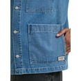 thumbnail image 6 of Wrangler® Men's Utility Chore Jacket, Sizes S-3XL, 6 of 6