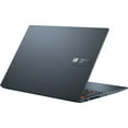 thumbnail image 5 of Asus 16" Vivo Book Pro 16 OLED Laptop in Quiet Blue - K6602VV-ES94, 5 of 11