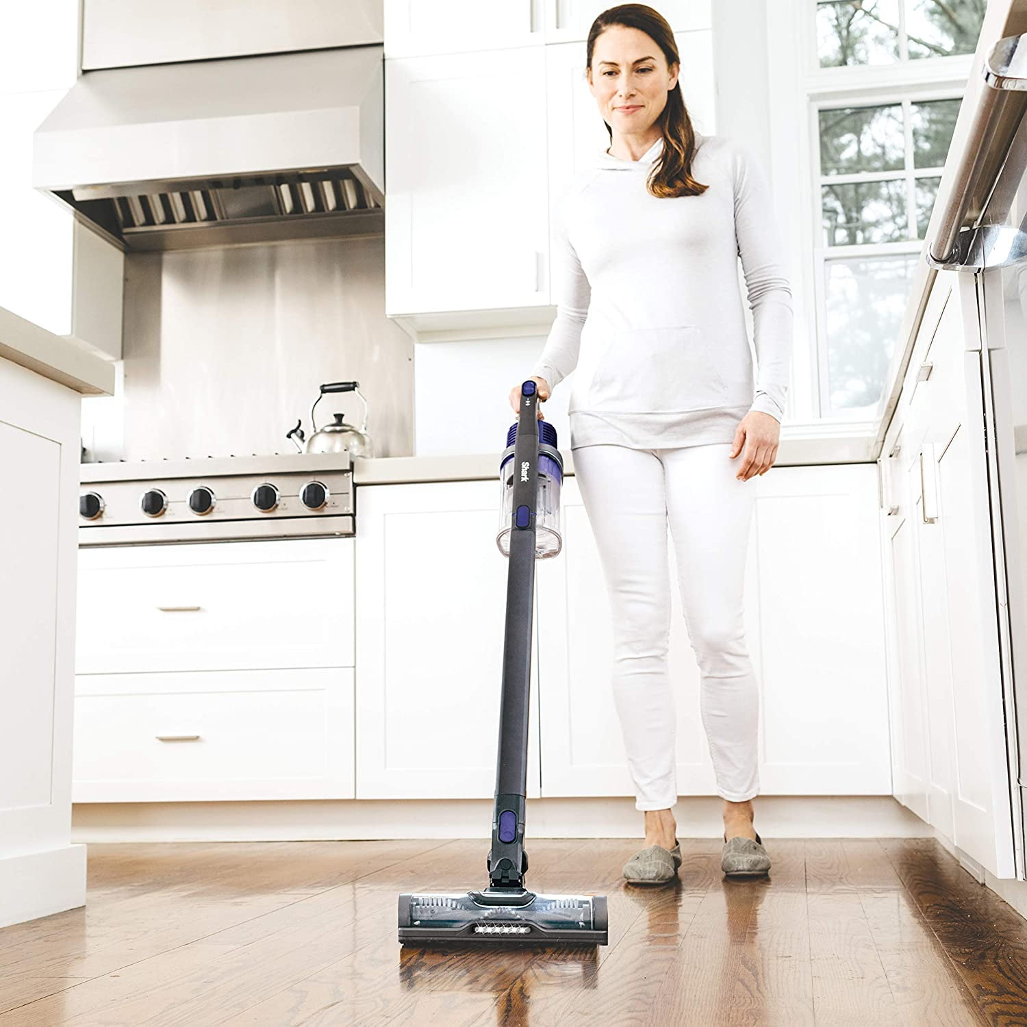 Shark IX141 Impact Cordless Vacuum 