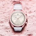 thumbnail image 1 of Swatch x Omega Moonswatch Mission to Venus Montre Neuve, 1 of 5