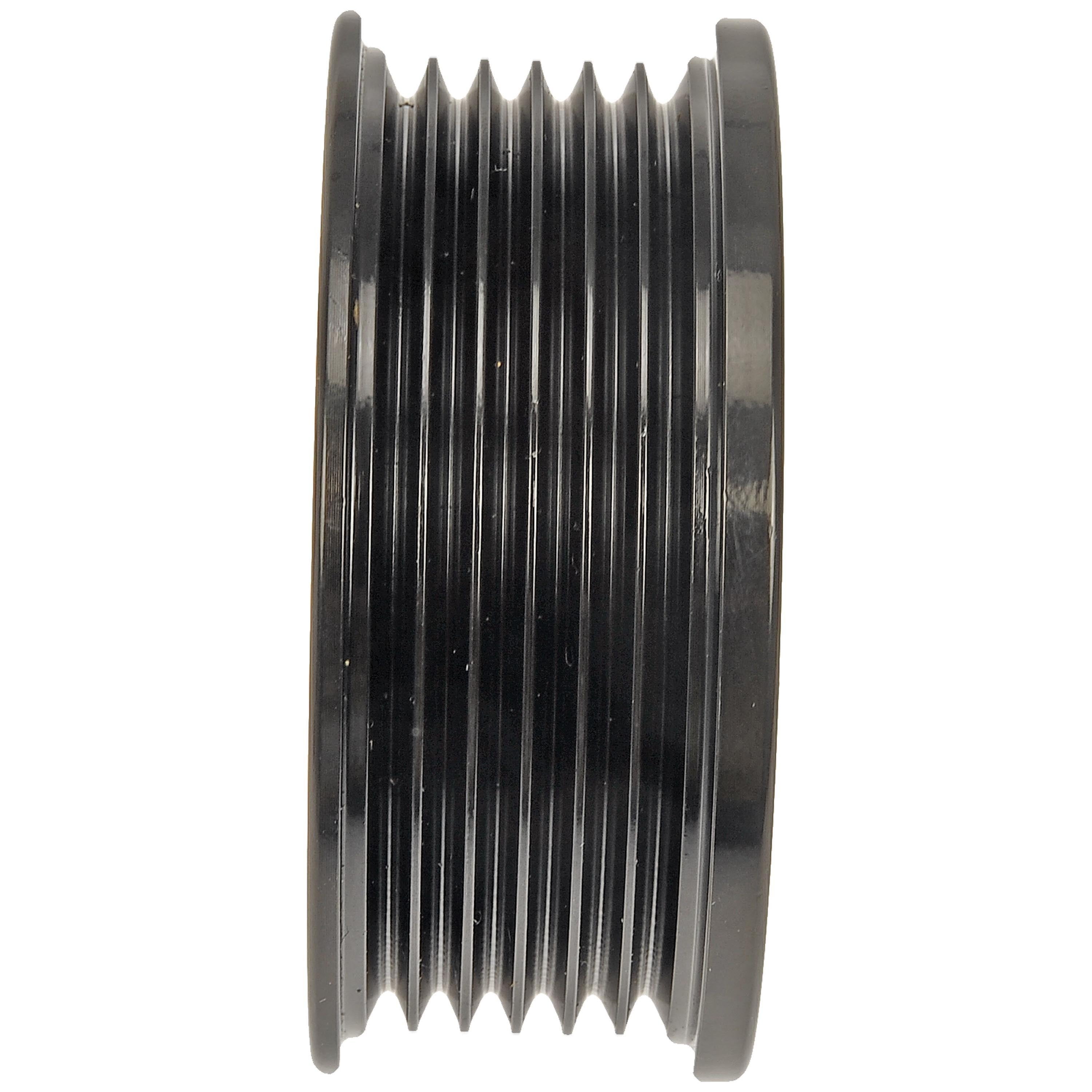 Dorman 419-684 Accessory Drive Belt Idler Pulley for Specific Lexus / Nissan / Toyota Models