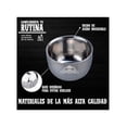 thumbnail image 5 of Tazon para Espuma de Afeitar Mamba Shave Acero, 5 of 5