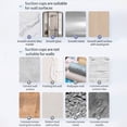 thumbnail image 3 of Typpkmm Adhesivo Para Pared with Montado En Puerta and Gancho Para, 3 of 7