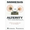 Mimesis and Alterity: A Particular History of the Senses (Paperback)