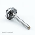 thumbnail image 2 of YZH-842H / 842A Rotary Hook For Brother LT2-B842 Double Needle Sewing Machine Parts HR12-15L/SA1668111/HR12-15L(H)/SA1669111, 2 of 6
