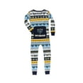 thumbnail image 3 of LazyOne Flapjacks, Matching Pajamas for the Dog, Baby & Kids, Teens, and Adults (Hannukkah, 12), 3 of 7