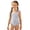 F174-Black, variant on FYDUU Girls One Piece Swimsuits Little Girl Swimsuit Floral Print Cute Cartoon Swimwear Summer Beach Bathing Suit For Toddler Kids Clothes 5-6 Years