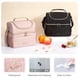 thumbnail image 5 of Bolsa Térmica para Almuerzo TOURIT de Doble Compartimento 9L Rosa, 5 of 7