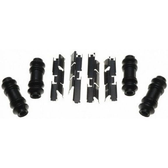 Raybestos R-Line H5693A Front Disc Brake Hardware Kit for 2003-2005 Dodge Ram 1500