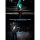thumbnail image 3 of 2X Equipo para Caminar con CinturóN Reflectante LED, Luz de Seguridad para Caminantes por la Noche, Equipo para Correr Reflectante Recargable de Seguridad, Negro, 3 of 5